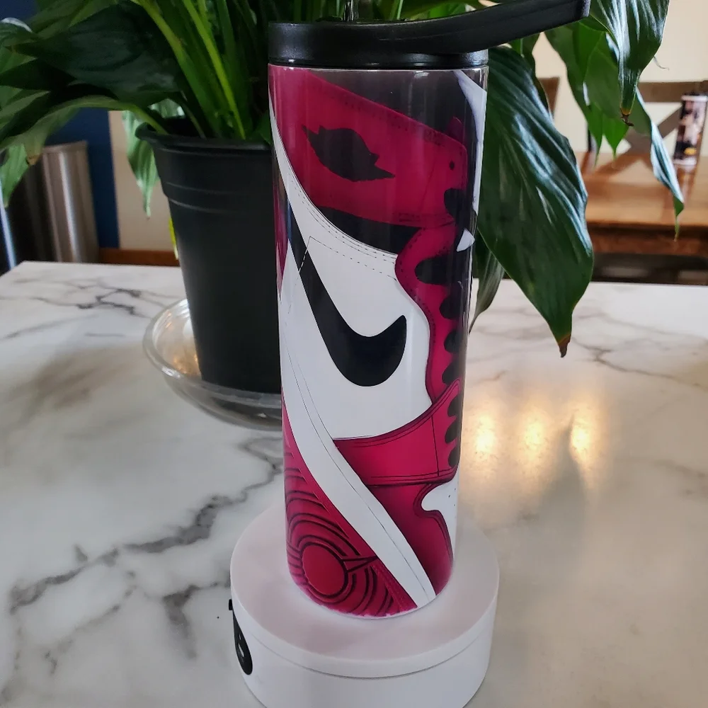 Artisan fuchsia pink